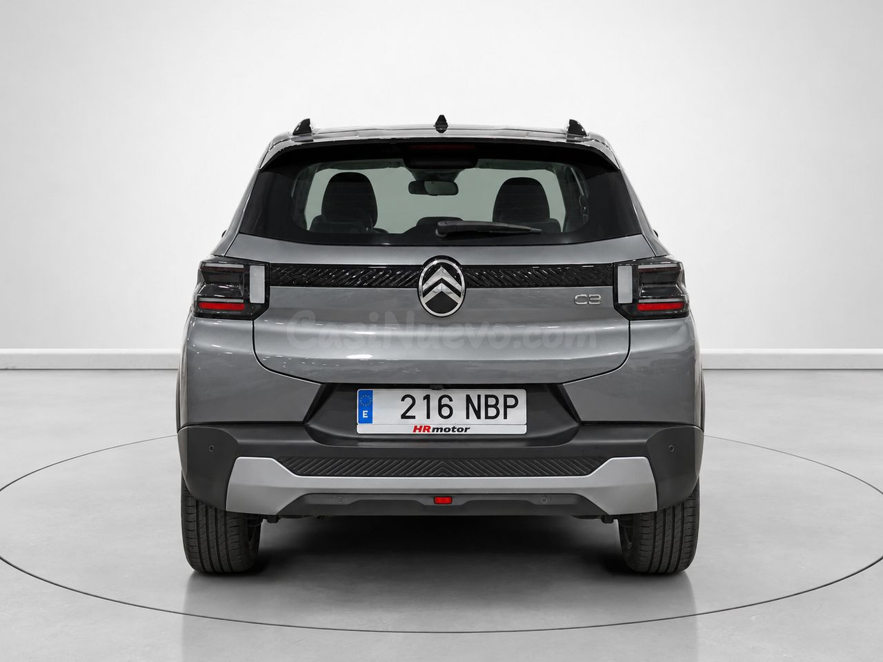 Citroën C3 1.2 Turbo Max 74 kW (100 CV) - foto 4