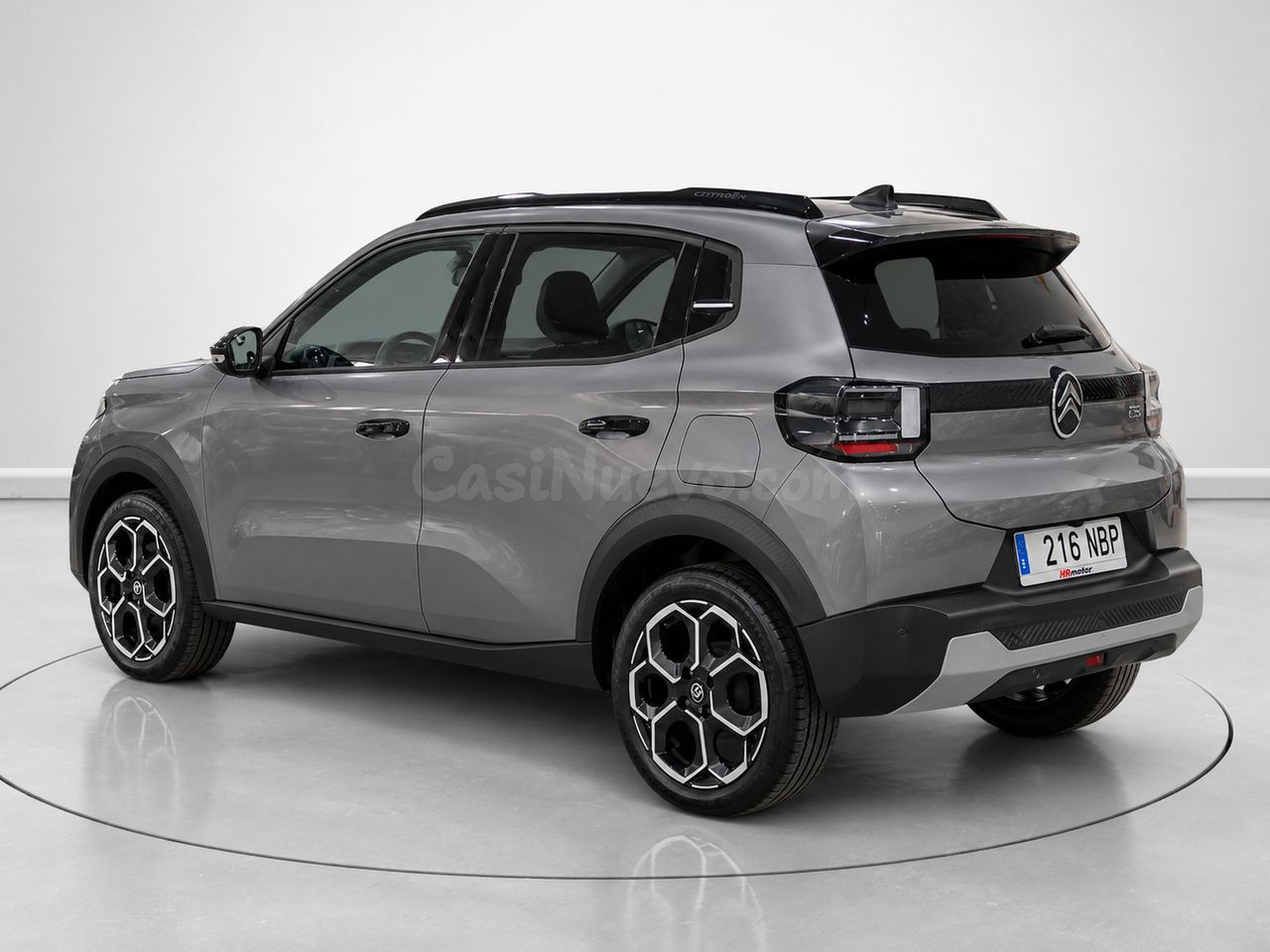 Citroën C3 1.2 Turbo Max 74 kW (100 CV) - foto 5