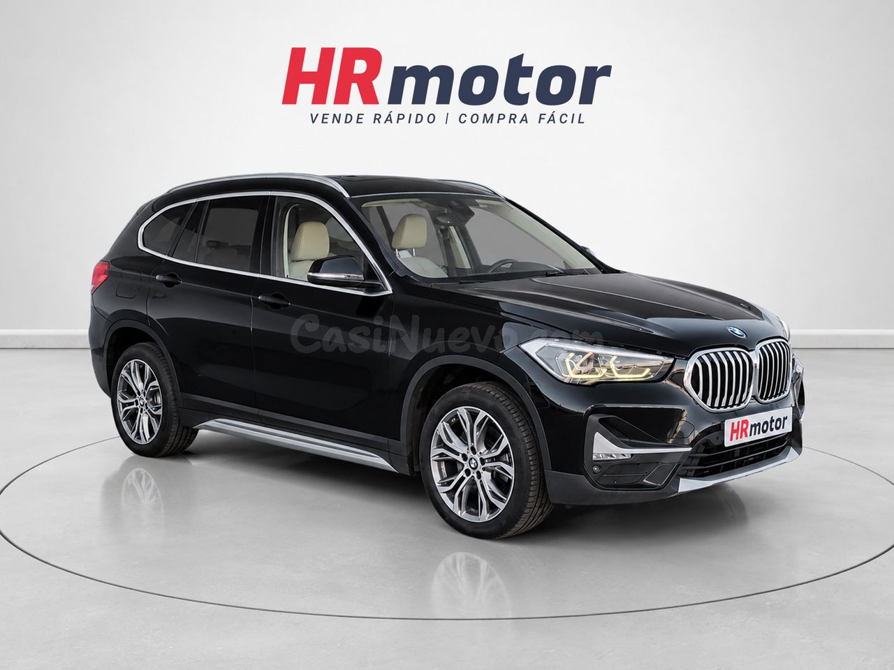 BMW X1 sDrive20i 131 kW (178 CV)
