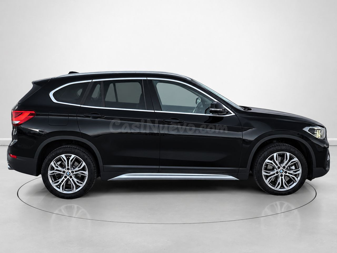 BMW X1 sDrive20i 131 kW (178 CV) - foto 2