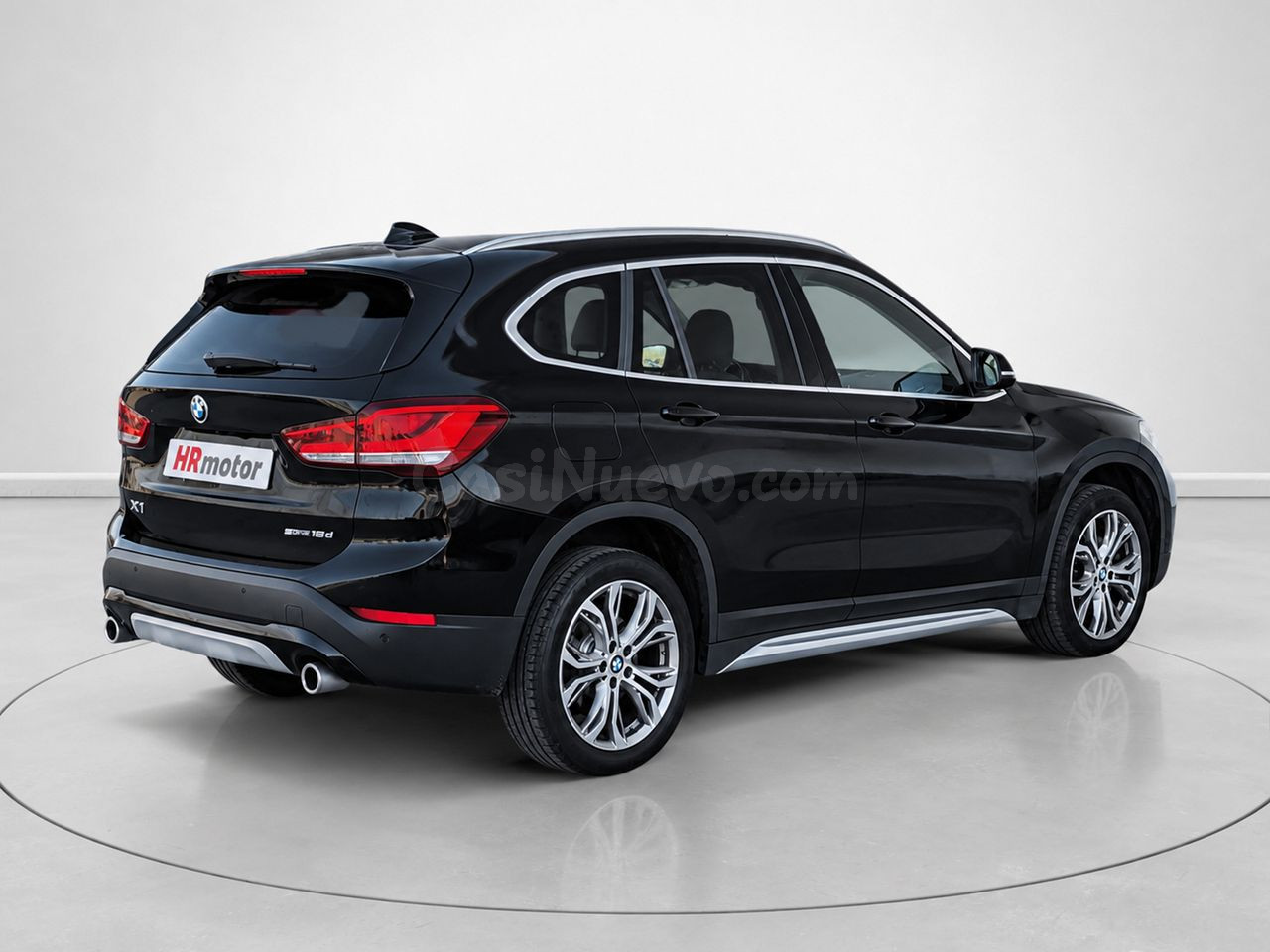 BMW X1 sDrive20i 131 kW (178 CV) - foto 3