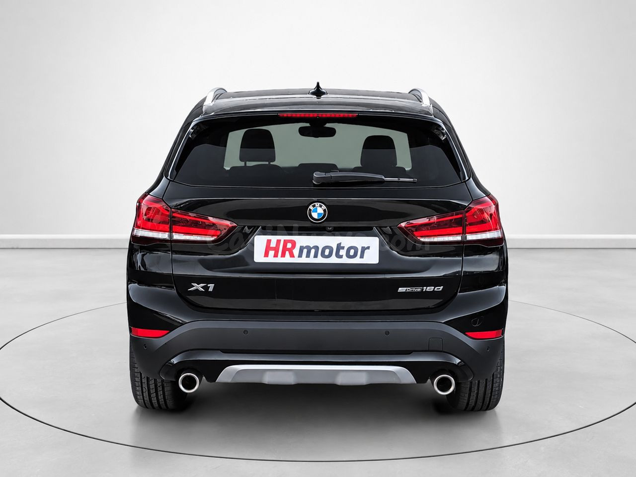 BMW X1 sDrive20i 131 kW (178 CV) - foto 4