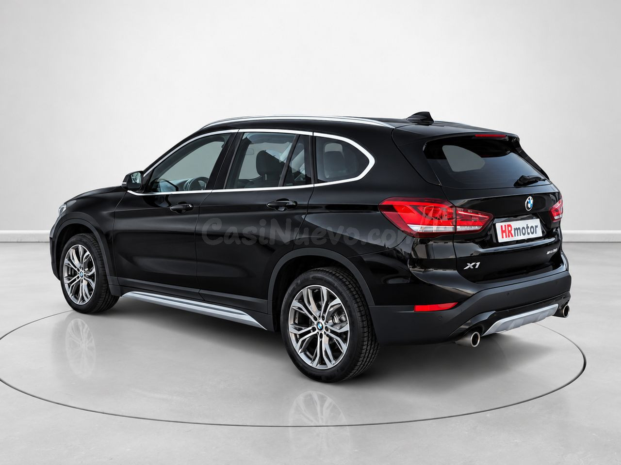 BMW X1 sDrive20i 131 kW (178 CV) - foto 5