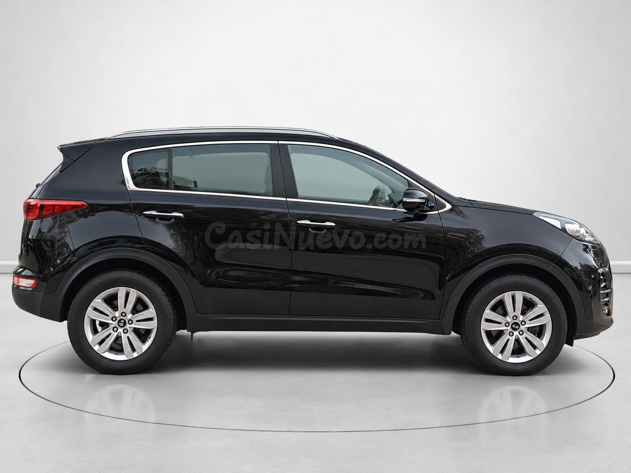 Kia Sportage 1.7 CRDI VGT Drive 4x2 85 kW (115 CV) - foto 2