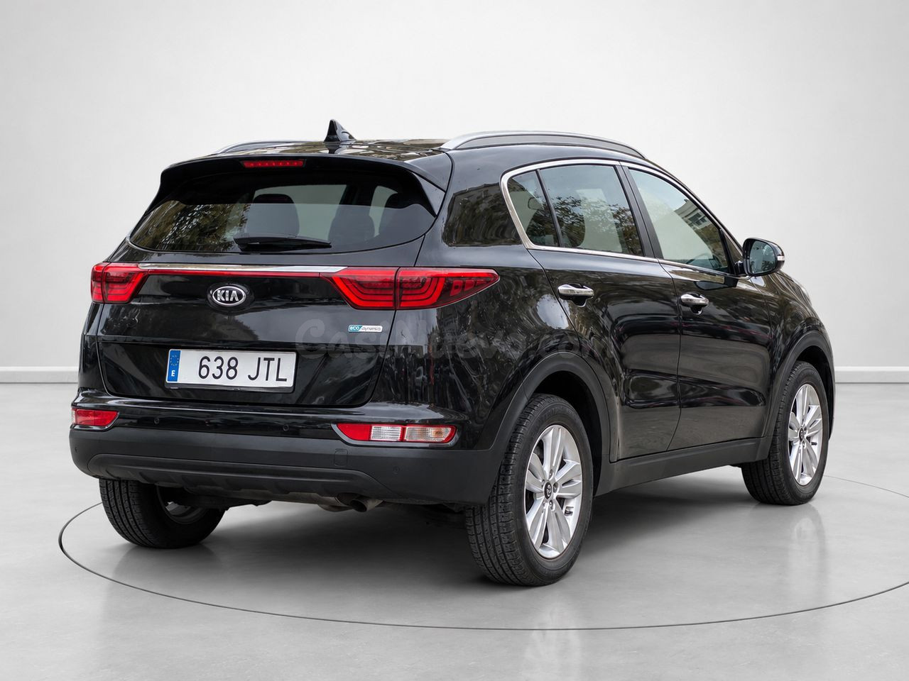 Kia Sportage 1.7 CRDI VGT Drive 4x2 85 kW (115 CV) - foto 3
