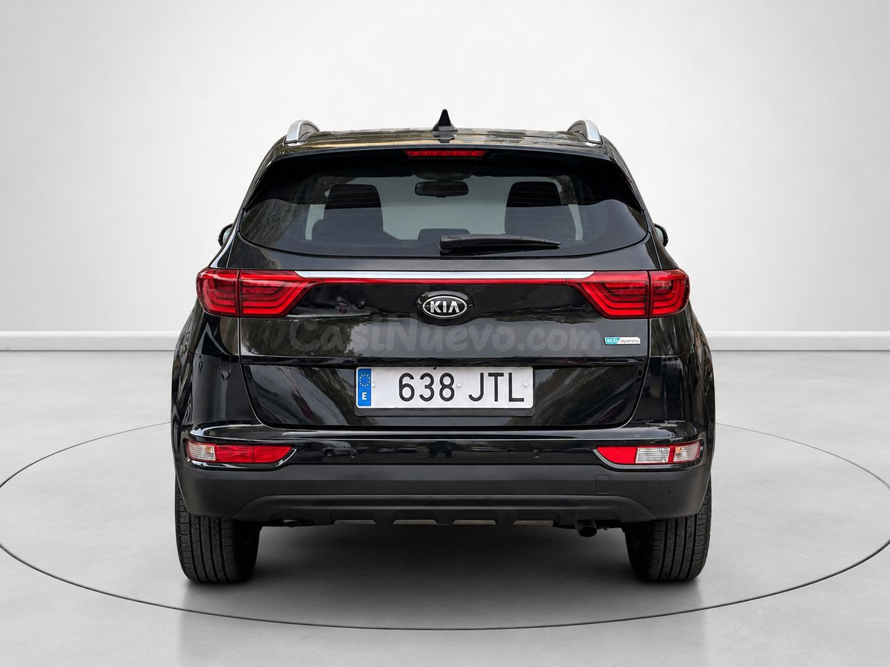 Kia Sportage 1.7 CRDI VGT Drive 4x2 85 kW (115 CV) - foto 4