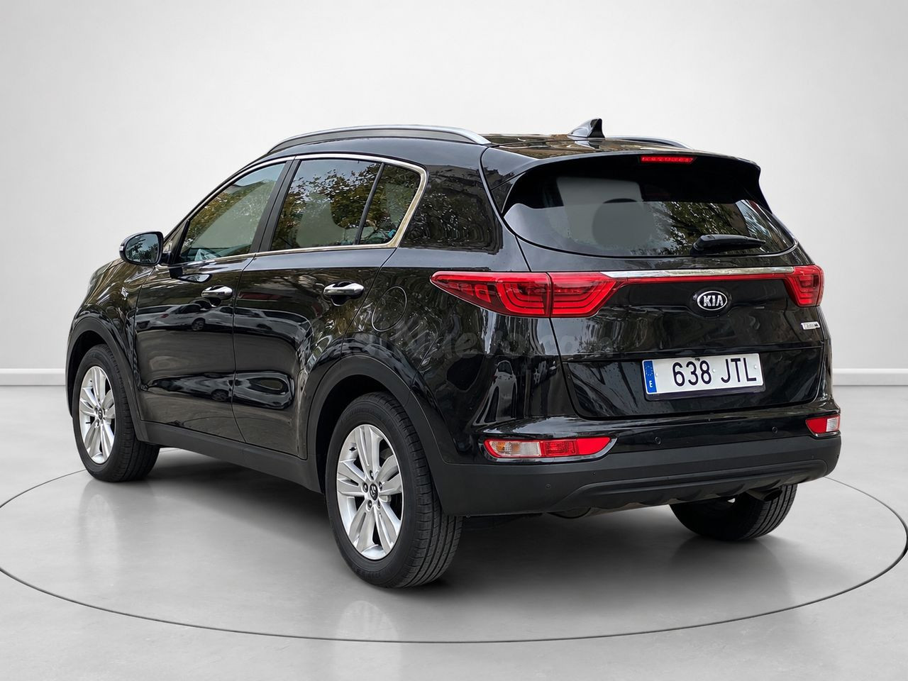 Kia Sportage 1.7 CRDI VGT Drive 4x2 85 kW (115 CV) - foto 5