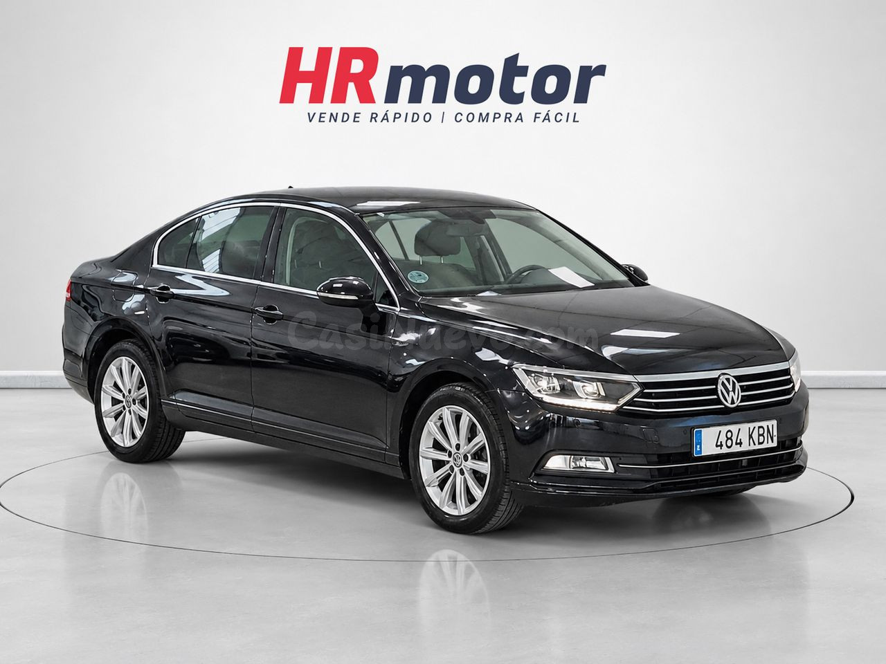 Volkswagen Passat Advance 2.0 TDI BMT 110 kW (150 CV) DSG