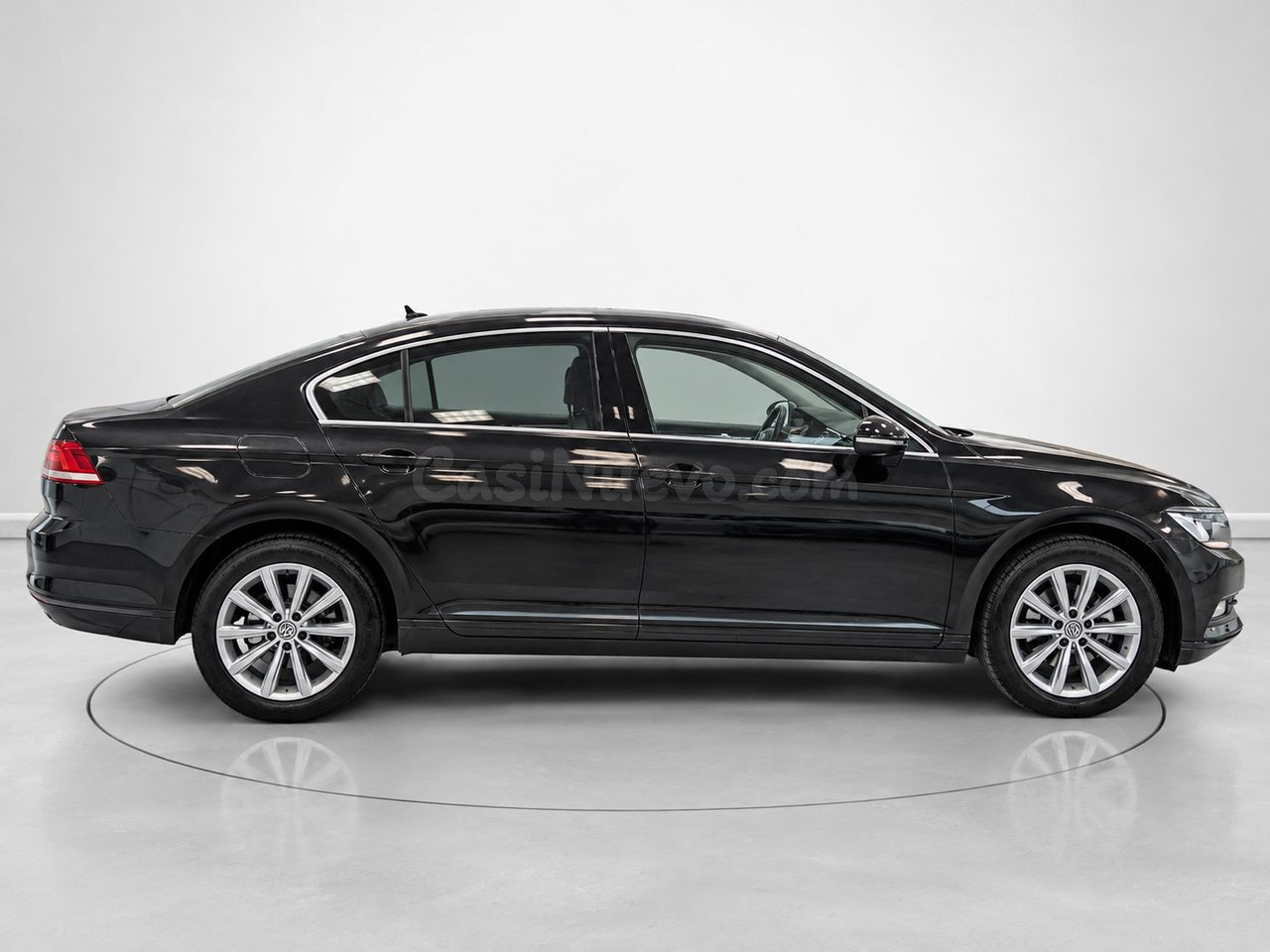 Volkswagen Passat Advance 2.0 TDI BMT 110 kW (150 CV) DSG - foto 2