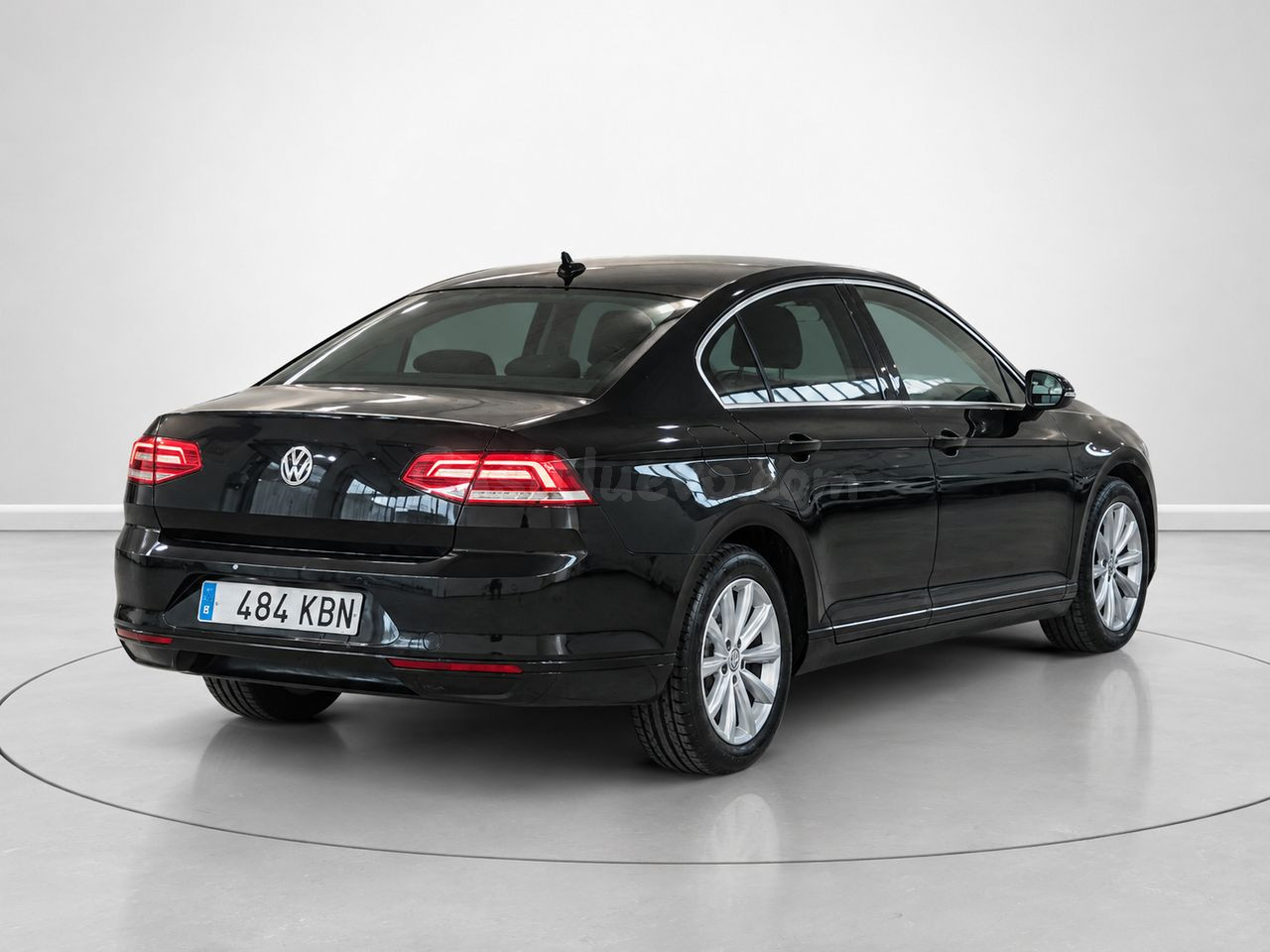 Volkswagen Passat Advance 2.0 TDI BMT 110 kW (150 CV) DSG - foto 3