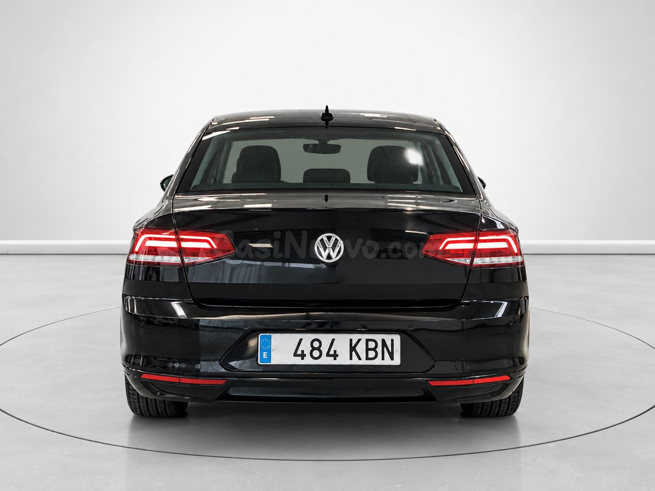 Volkswagen Passat Advance 2.0 TDI BMT 110 kW (150 CV) DSG - foto 4
