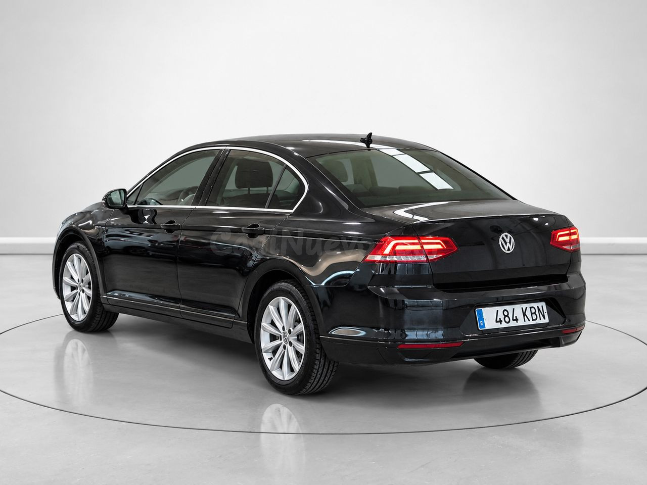 Volkswagen Passat Advance 2.0 TDI BMT 110 kW (150 CV) DSG - foto 5