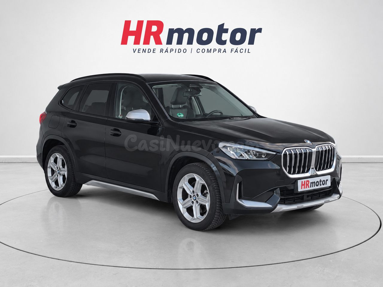 BMW X1 sDrive20i 125 kW (170 CV)