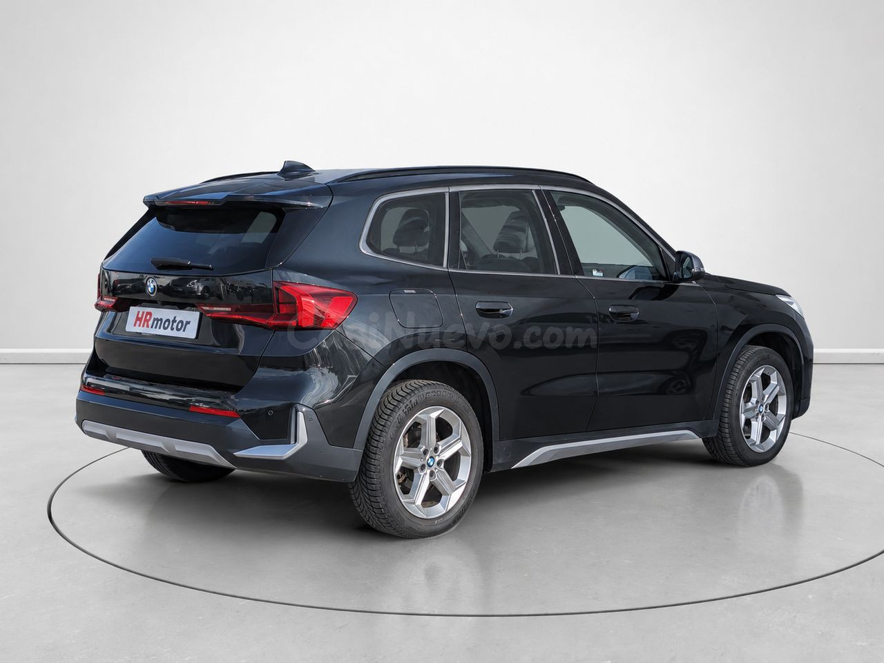 BMW X1 sDrive20i 125 kW (170 CV) - foto 3