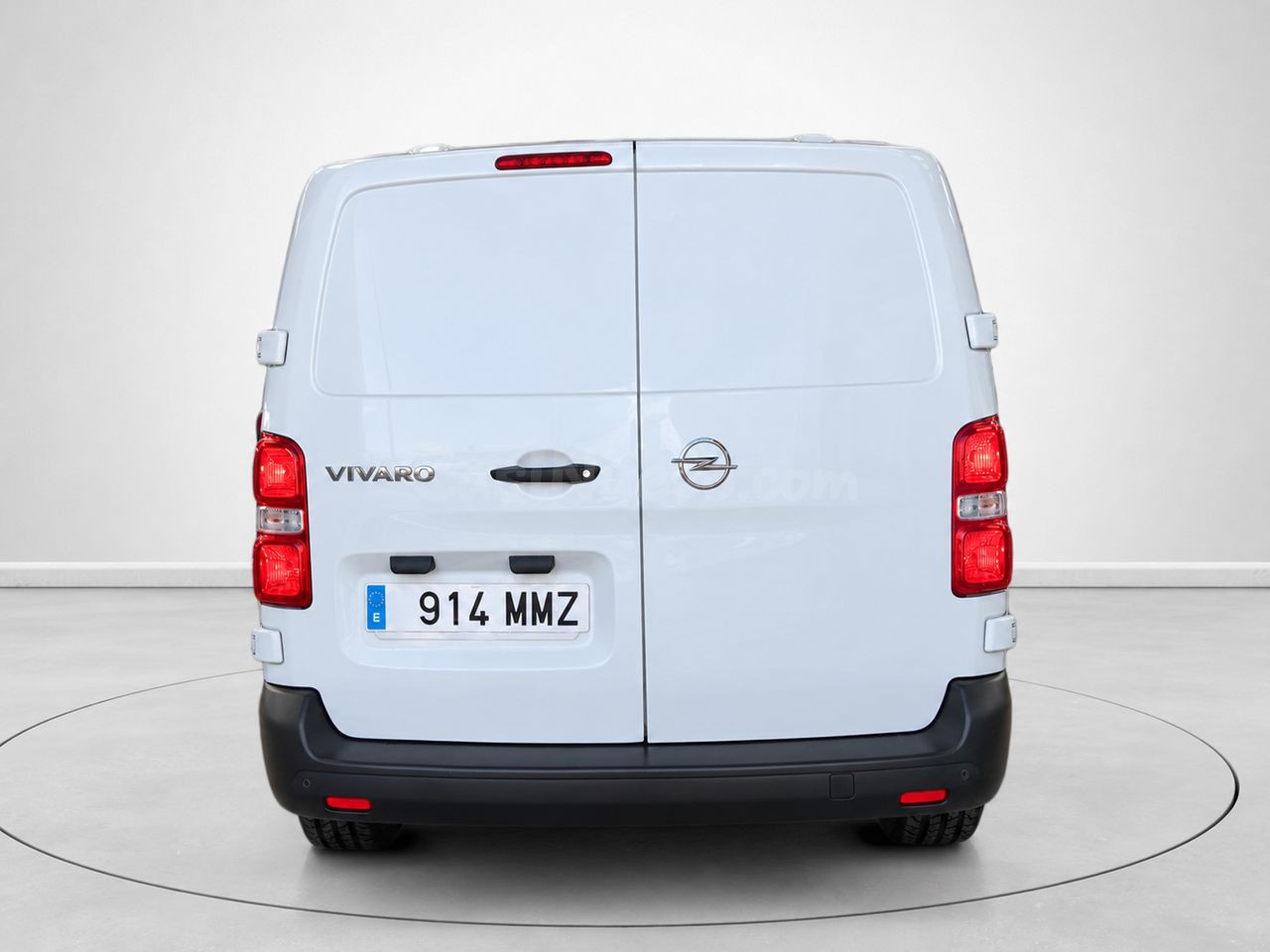 Opel Vivaro Furgon 1.5 BlueHDi M Standart 88 kW (120 CV) - foto 4