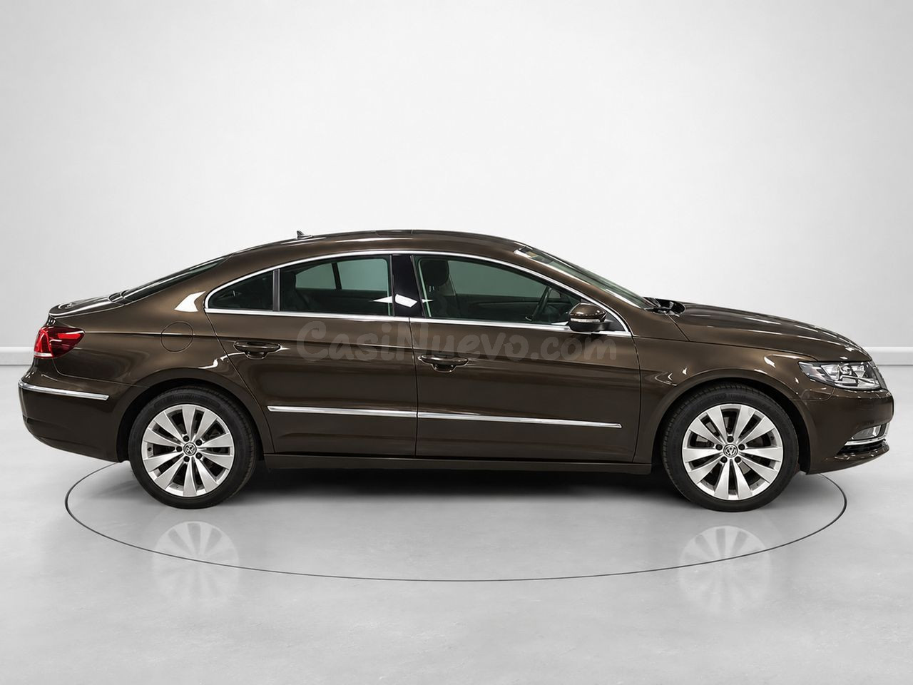 Volkswagen CC Advance 2.0 TDI BMT 103 kW (140 CV) - foto 2
