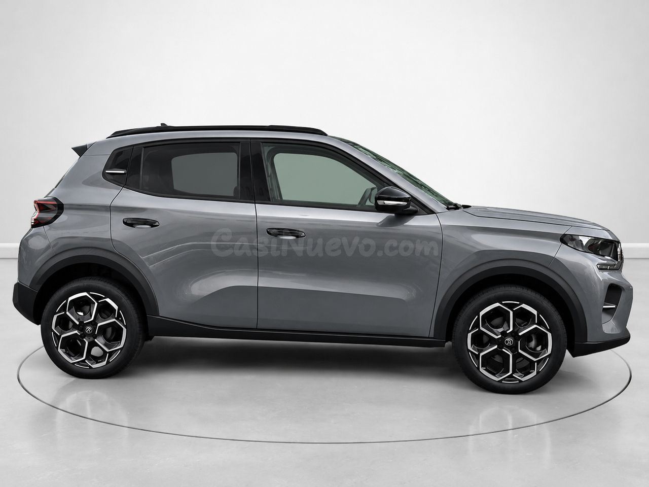Citroën C3 1.2 Turbo Max 74 kW (100 CV) - foto 2