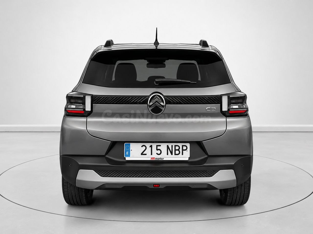 Citroën C3 1.2 Turbo Max 74 kW (100 CV) - foto 4