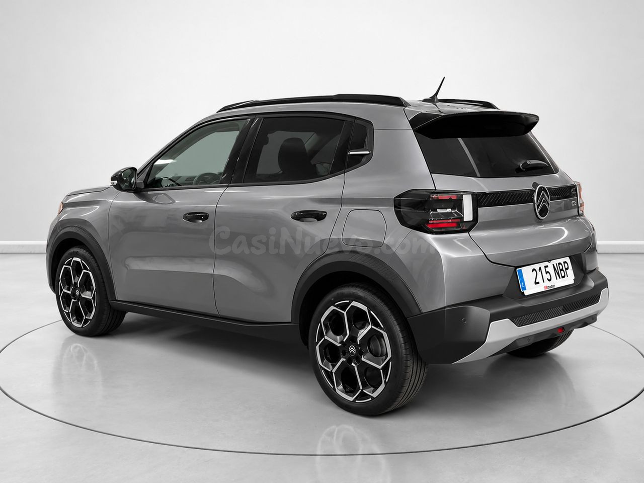 Citroën C3 1.2 Turbo Max 74 kW (100 CV) - foto 5