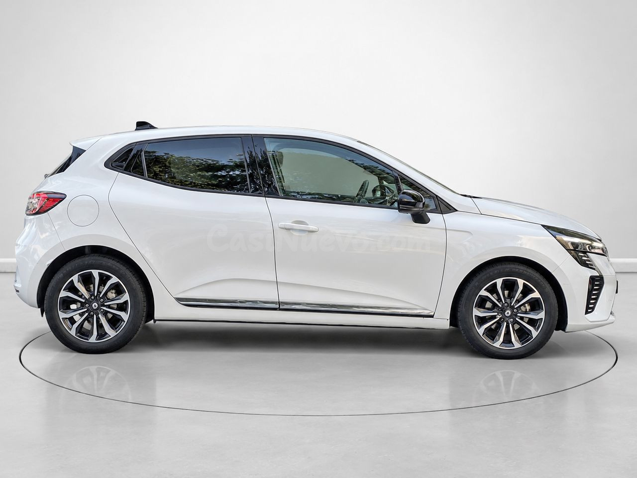 Renault Clio Techno TCe 66 kW (90 CV) - foto 2