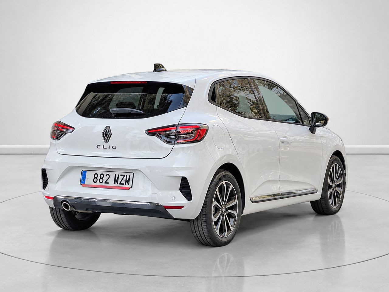 Renault Clio Techno TCe 66 kW (90 CV) - foto 3