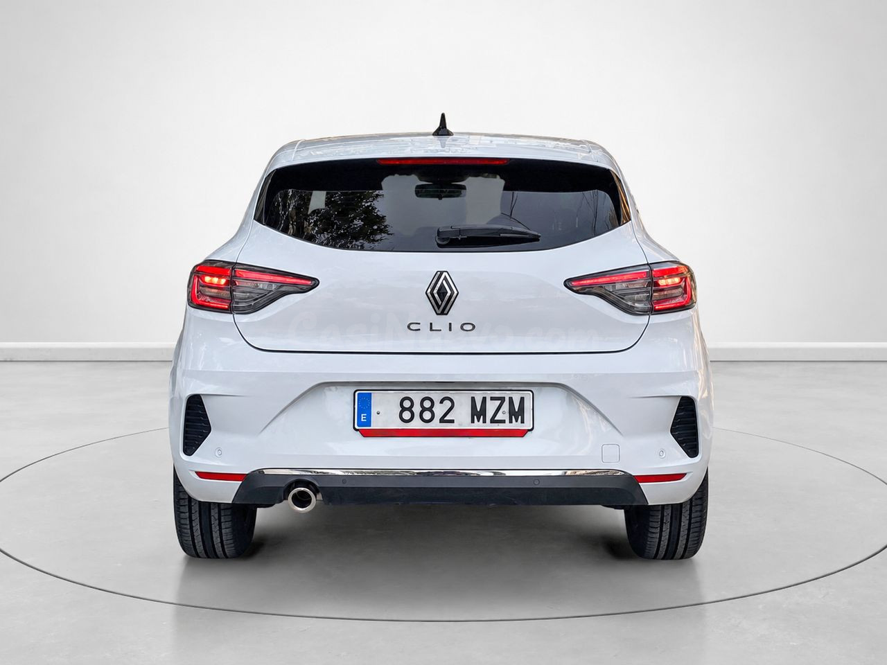Renault Clio Techno TCe 66 kW (90 CV) - foto 4