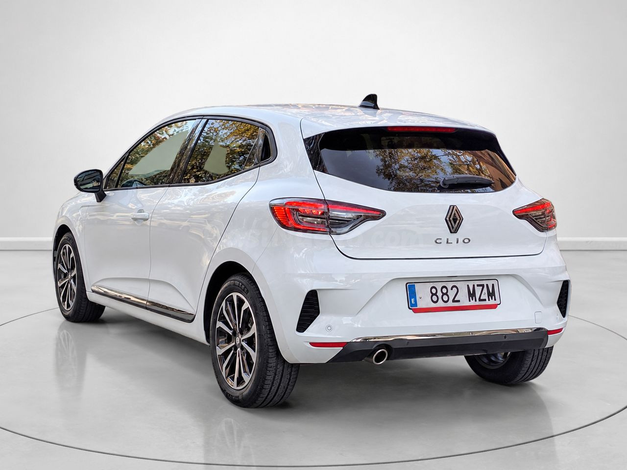 Renault Clio Techno TCe 66 kW (90 CV) - foto 5