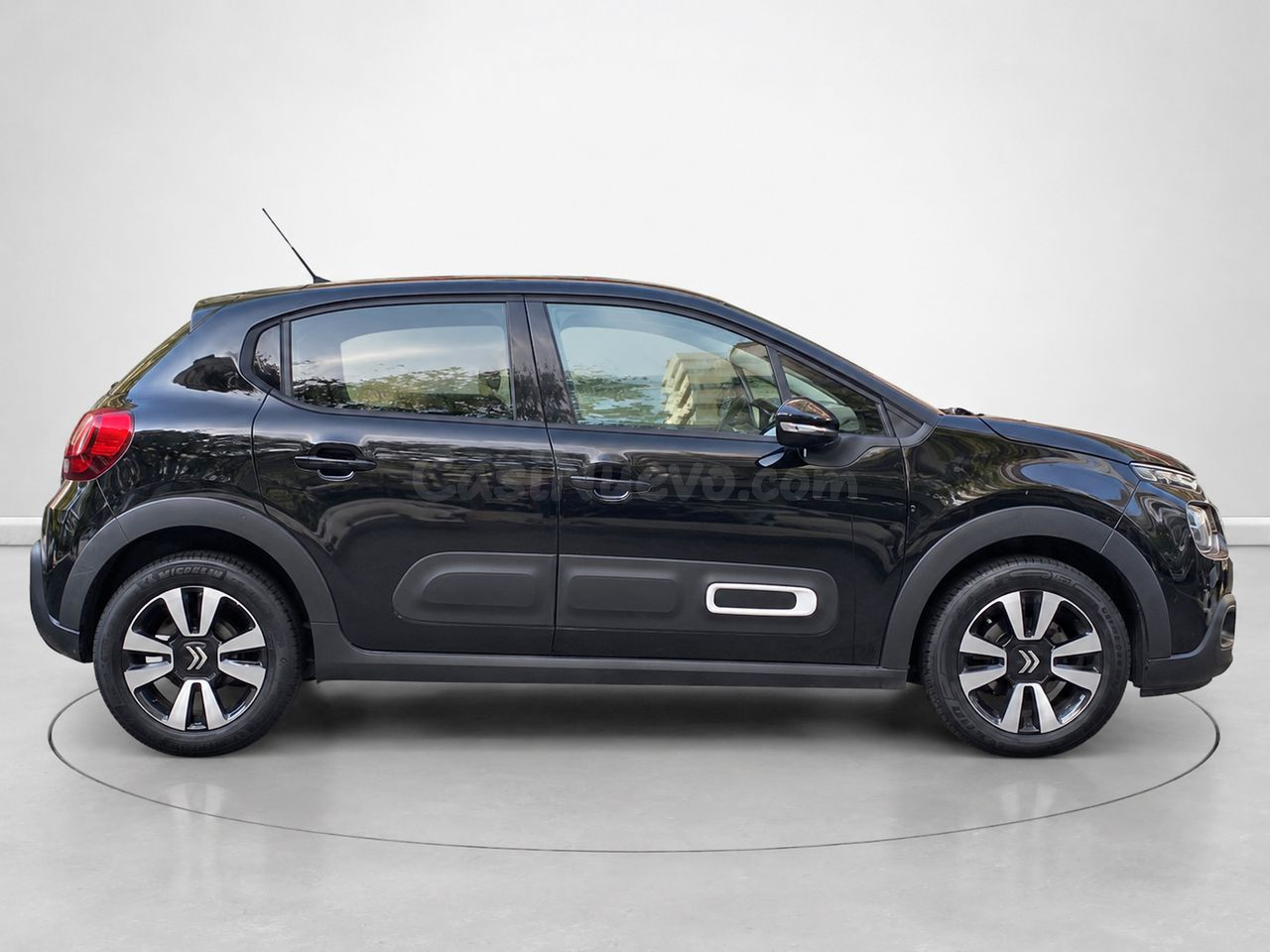 Citroën C3 PureTech 83 S&S Max 61 kW (83 CV) - foto 2