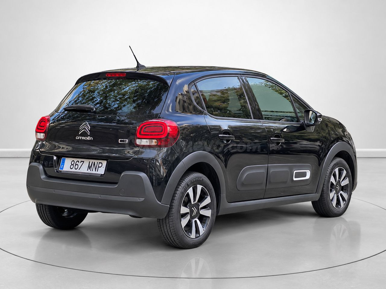 Citroën C3 PureTech 83 S&S Max 61 kW (83 CV) - foto 3