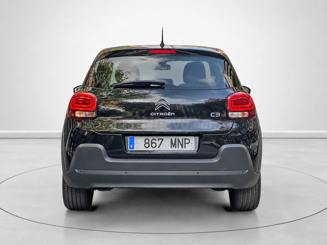 Citroën C3 PureTech 83 S&S Max 61 kW (83 CV) - foto 4