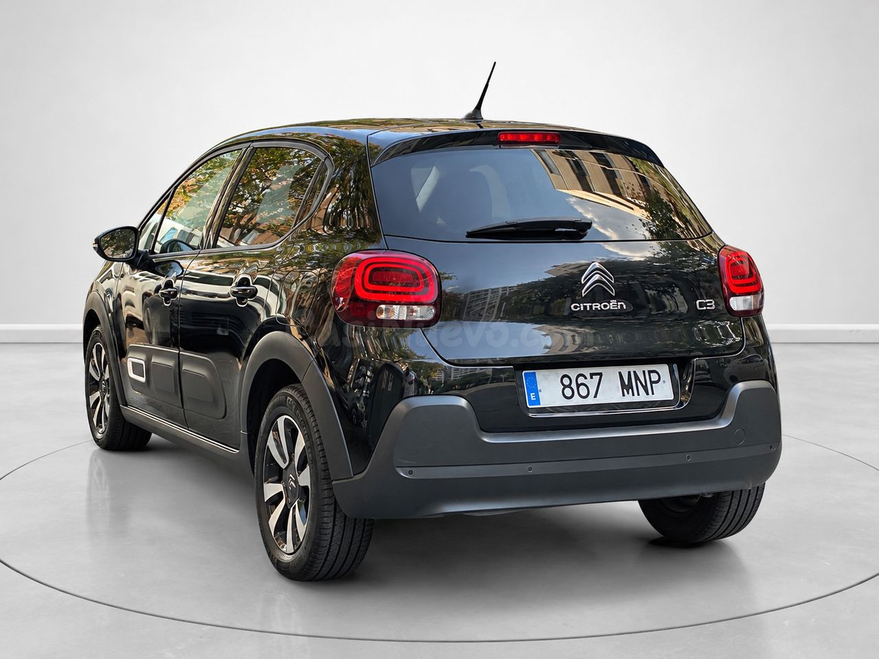 Citroën C3 PureTech 83 S&S Max 61 kW (83 CV) - foto 5
