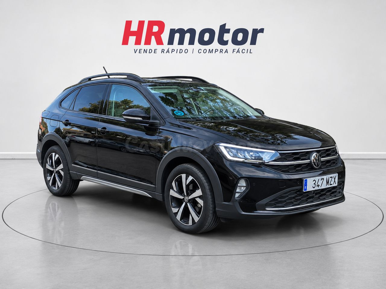Volkswagen Taigo ``Más`` 1.0 TSI 85 kW (115 CV) DSG
