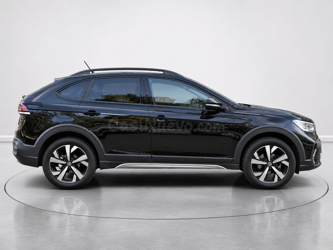 Volkswagen Taigo ``Más`` 1.0 TSI 85 kW (115 CV) DSG - foto 2