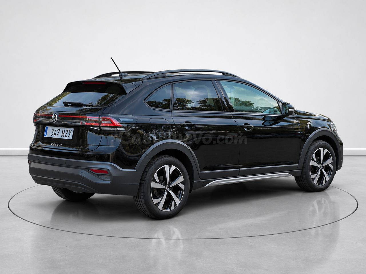 Volkswagen Taigo ``Más`` 1.0 TSI 85 kW (115 CV) DSG - foto 3