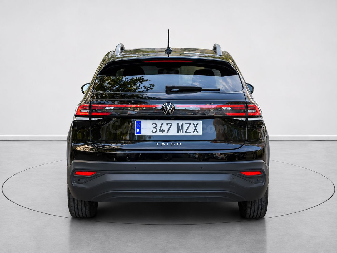 Volkswagen Taigo ``Más`` 1.0 TSI 85 kW (115 CV) DSG - foto 4