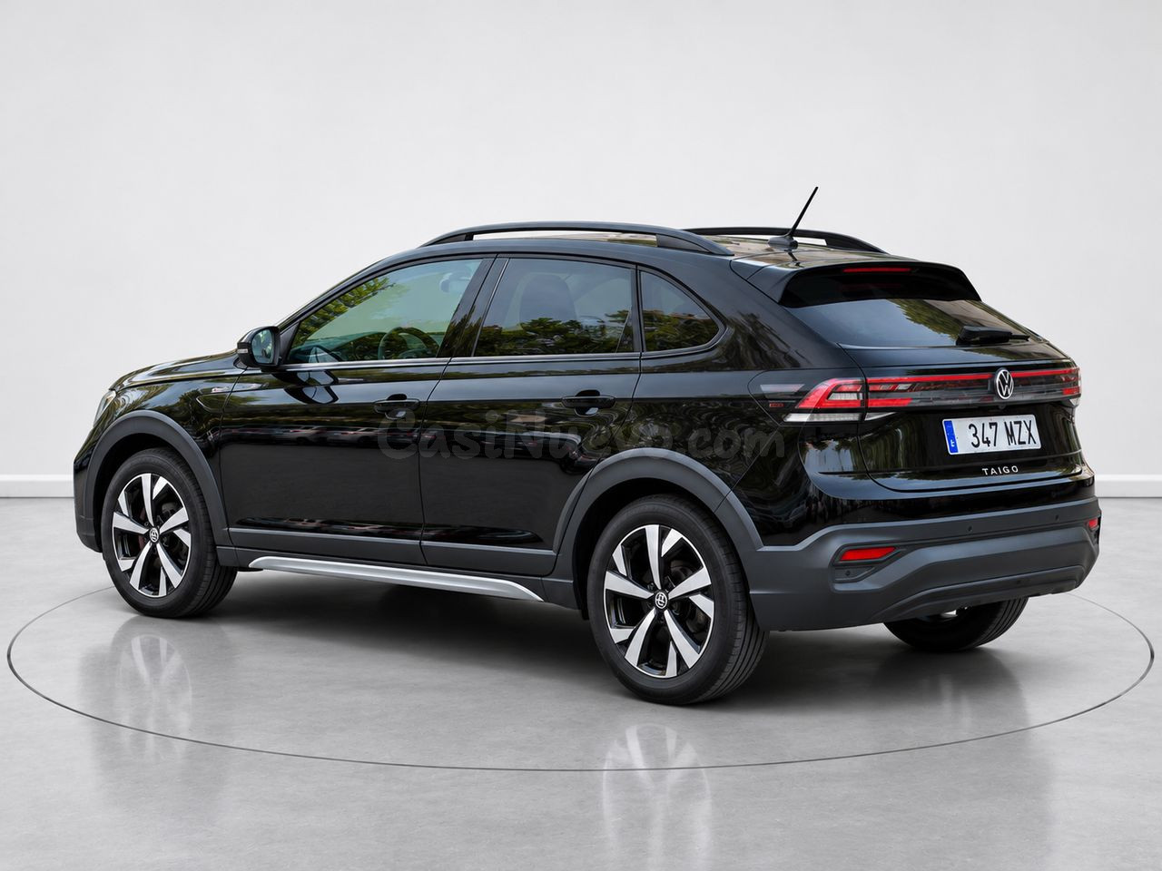 Volkswagen Taigo ``Más`` 1.0 TSI 85 kW (115 CV) DSG - foto 5