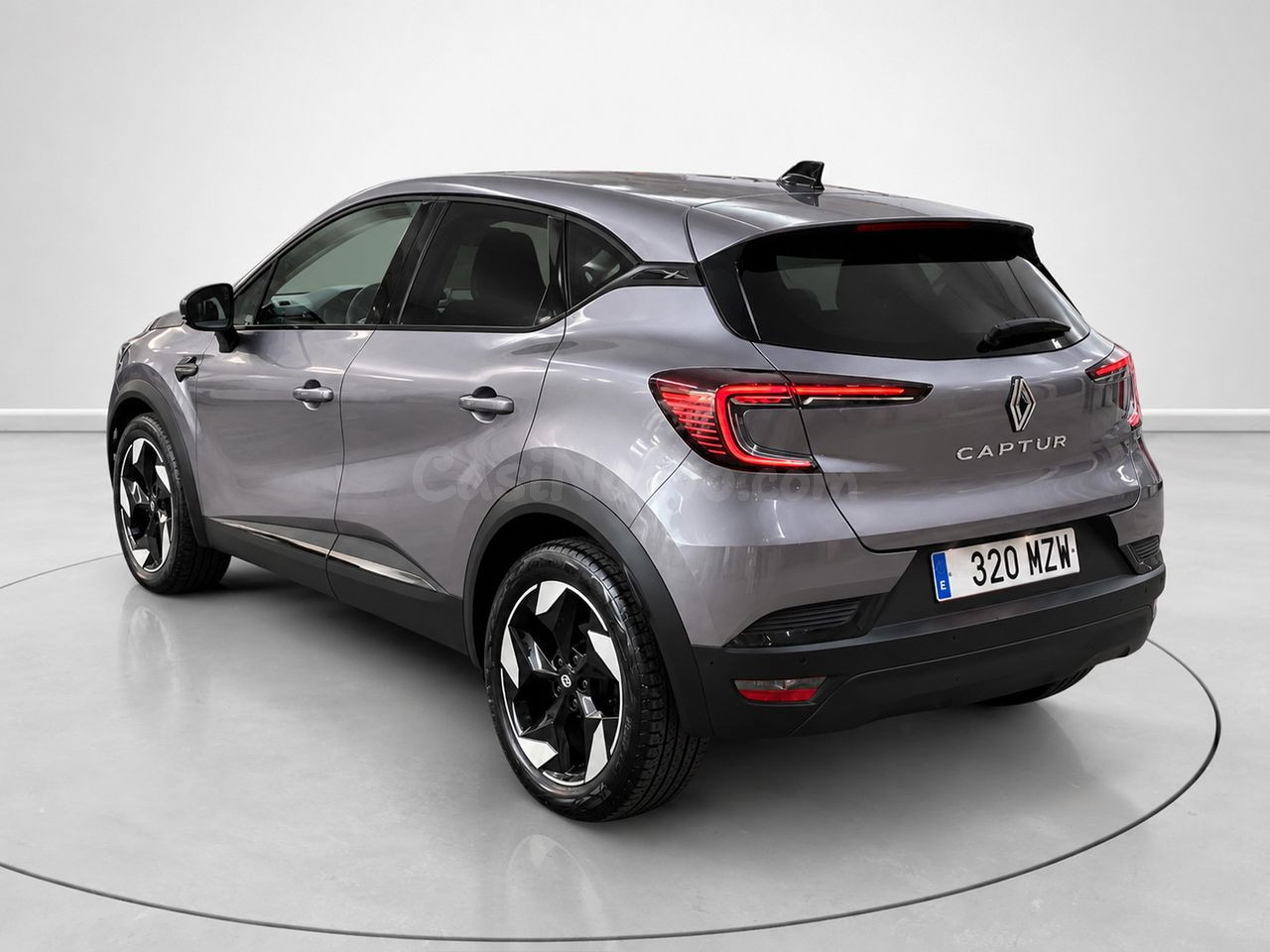 Renault Captur Techno Eco-G 74 kW (100 CV) - foto 5