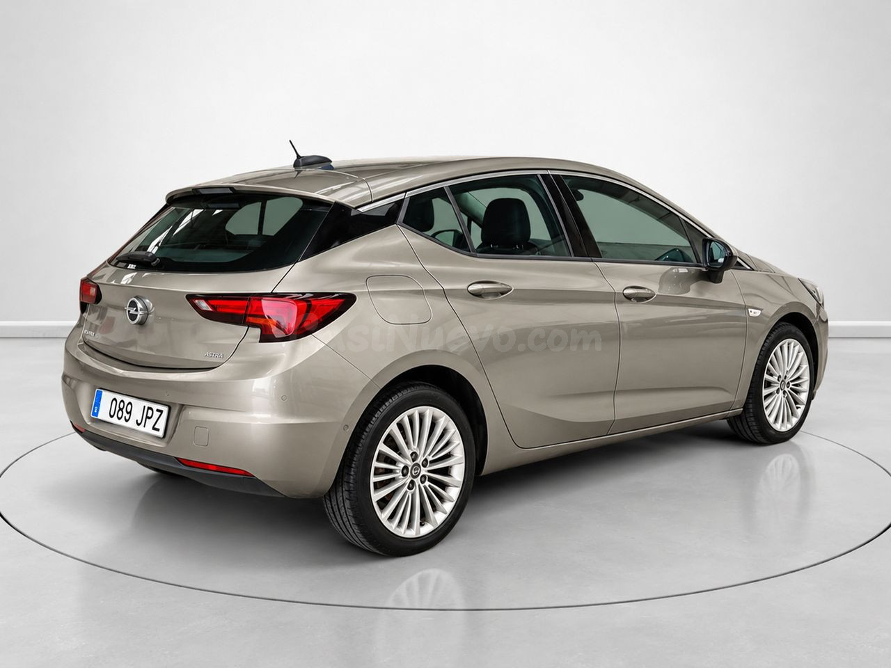 Opel Astra 1.6 CDTi Excellence 81 kW (110 CV) - foto 3