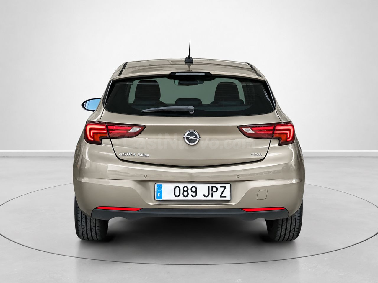 Opel Astra 1.6 CDTi Excellence 81 kW (110 CV) - foto 4