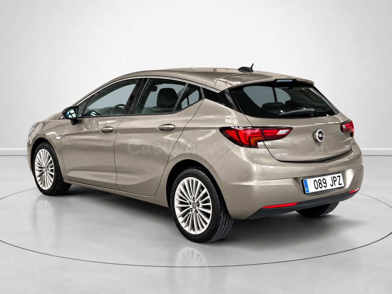 Opel Astra 1.6 CDTi Excellence 81 kW (110 CV) - foto 5
