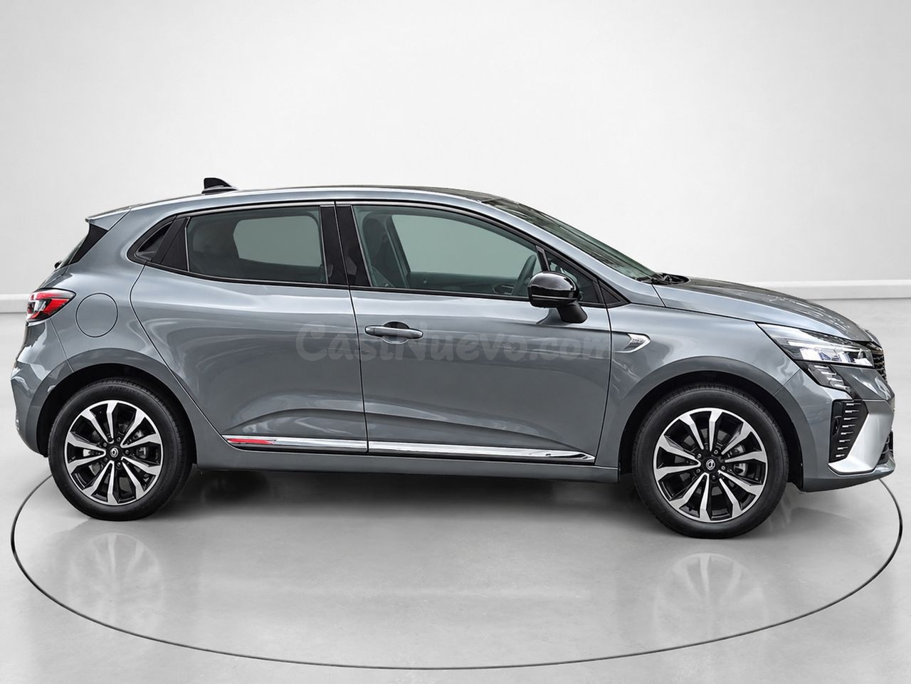 Renault Clio Techno TCe 66 kW (90 CV) - foto 2