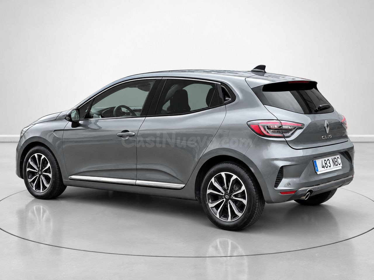Renault Clio Techno TCe 66 kW (90 CV) - foto 5