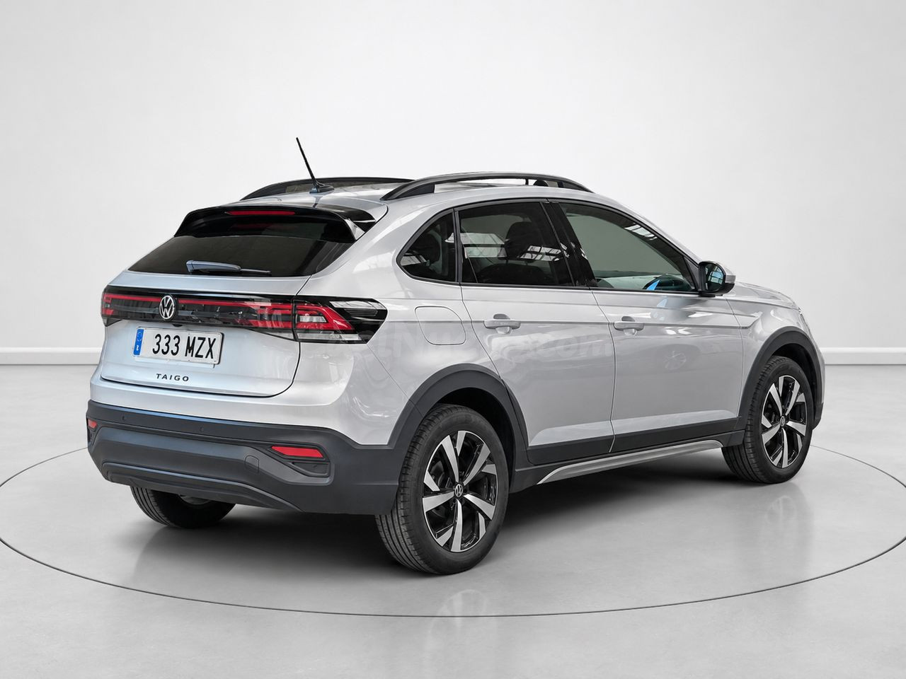 Volkswagen Taigo ``Más`` 1.0 TSI 85 kW (115 CV) DSG - foto 3