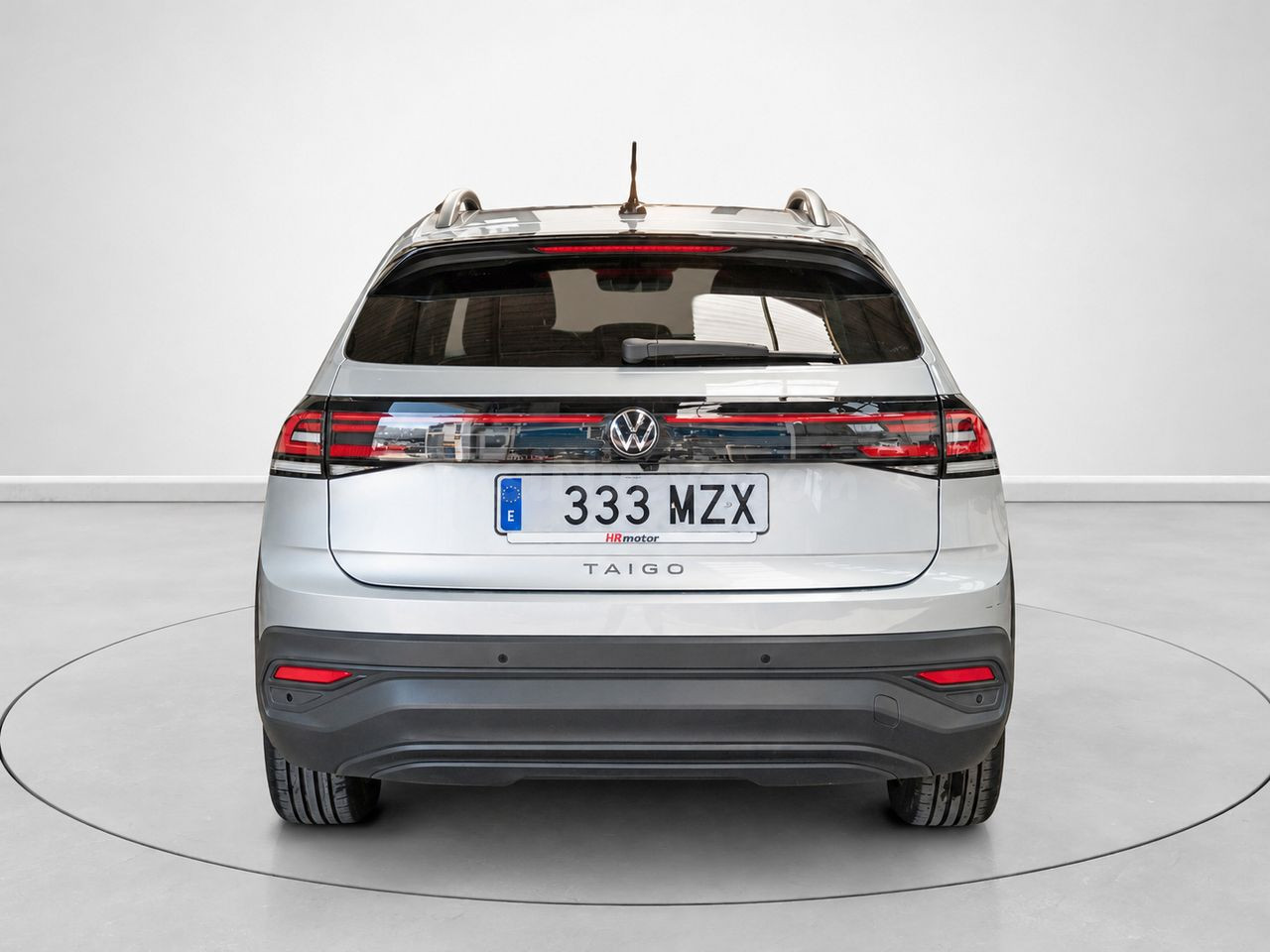 Volkswagen Taigo ``Más`` 1.0 TSI 85 kW (115 CV) DSG - foto 4