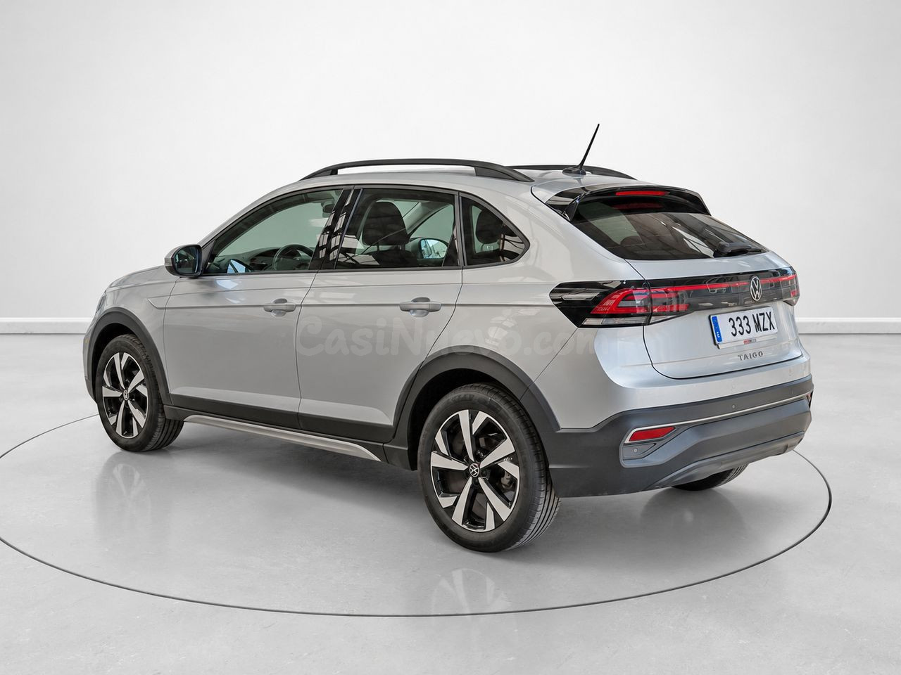 Volkswagen Taigo ``Más`` 1.0 TSI 85 kW (115 CV) DSG - foto 5