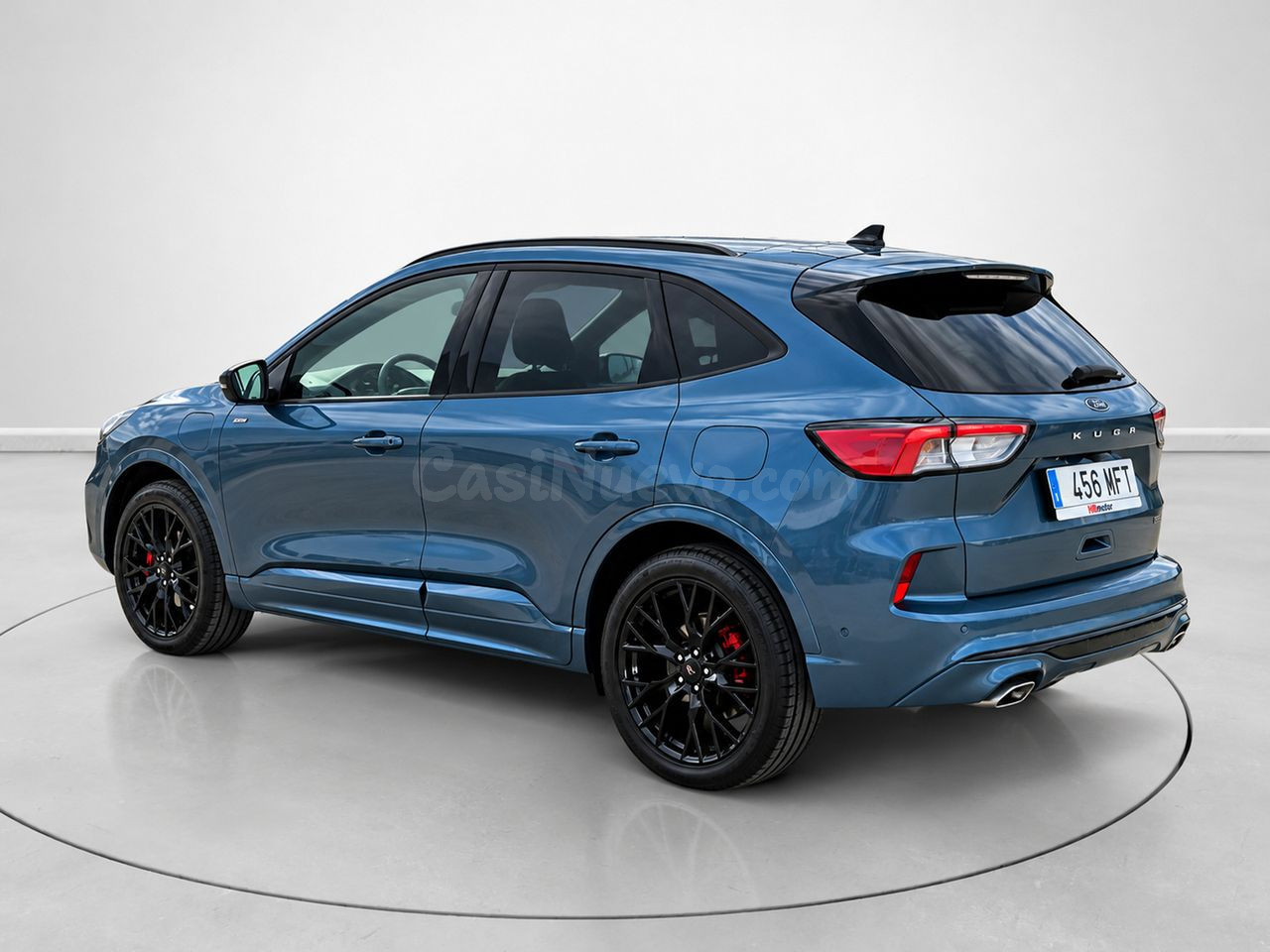 Ford Kuga 2.5 Duratec PHEV ST-Line X Auto 165 kW (225 CV) - foto 5