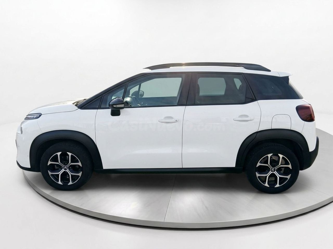 CITROEN C3 PureTech 81kW (110CV) Plus - foto 2