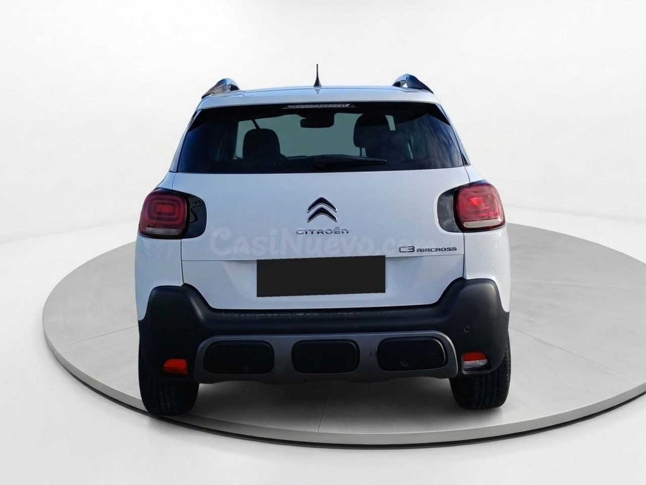 CITROEN C3 PureTech 81kW (110CV) Plus - foto 3