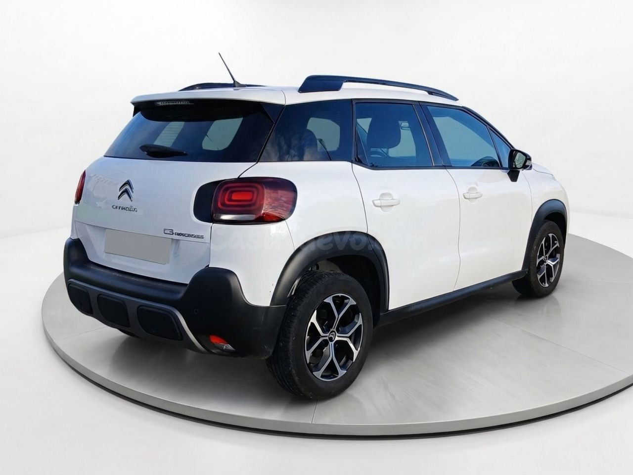 CITROEN C3 PureTech 81kW (110CV) Plus - foto 4