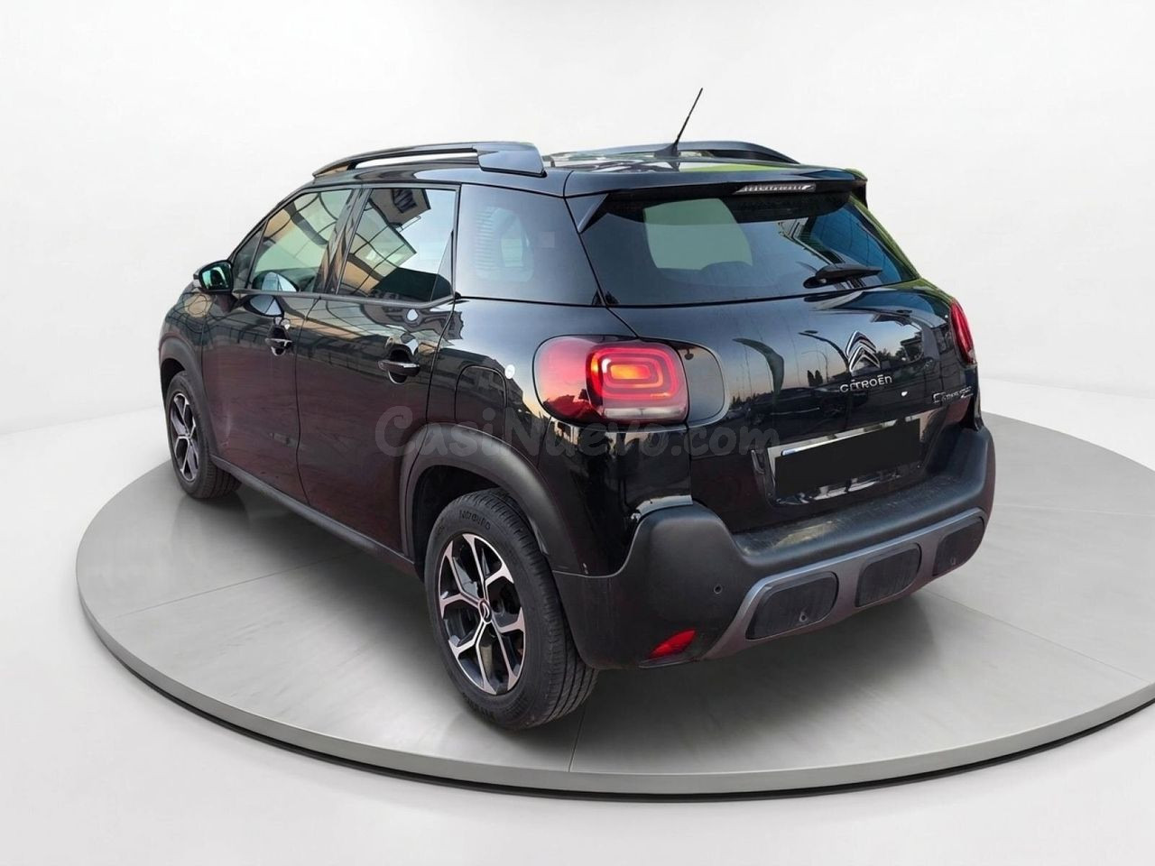 CITROEN C3 PureTech 81kW (110CV) Plus - foto 2